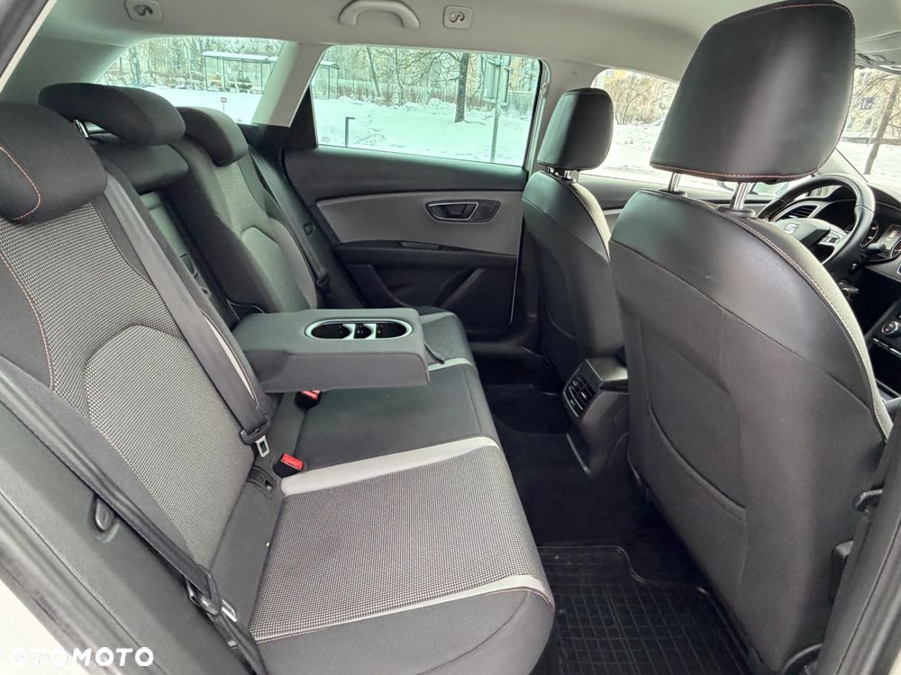 Seat Leon Sportstourer 1.6 TDI Start&Stop 4Drive X-Perience - 18