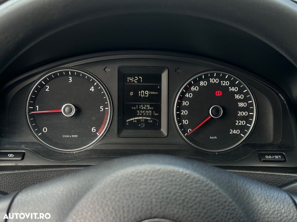 Volkswagen Transporter T5 2.0 TDI 4Motion - 7