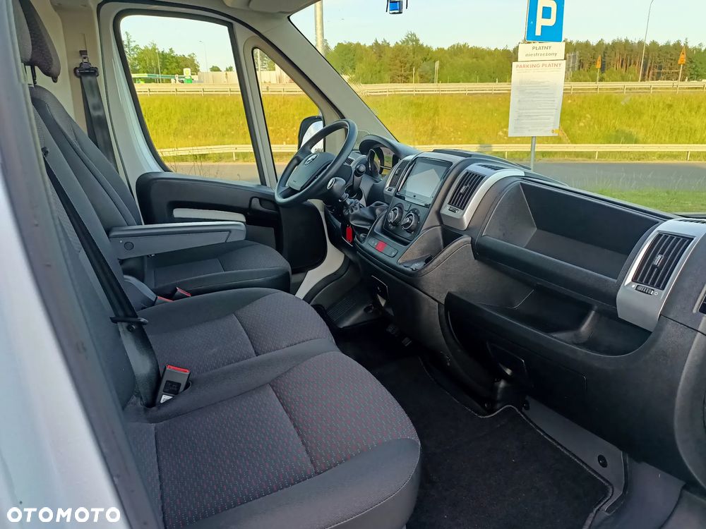 Opel MOVANO C - 8