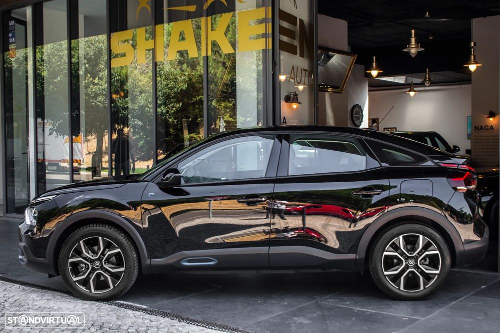 Citroën e-C4 Feel - 2