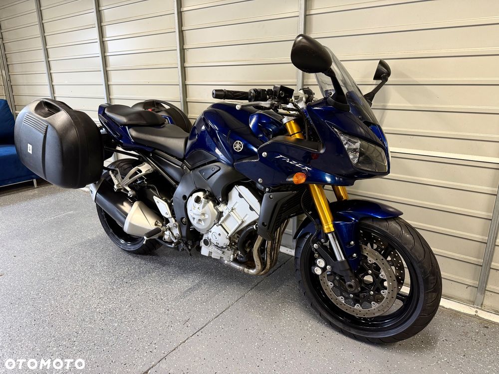 Yamaha FZ - 1