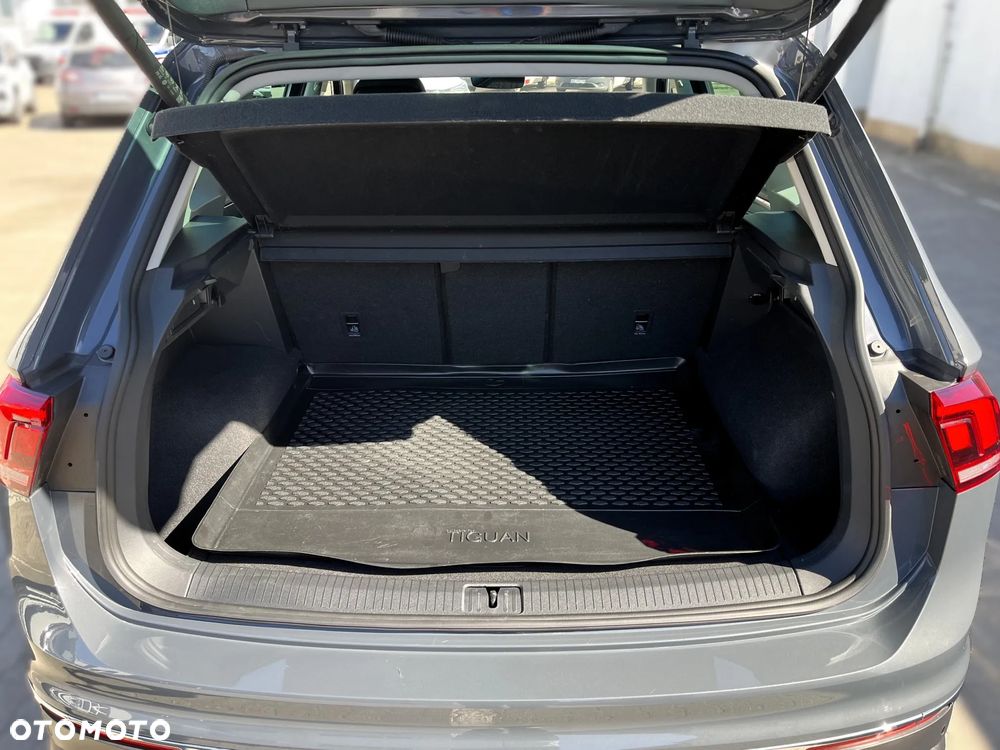 Volkswagen Tiguan 1.5 TSI EVO Life DSG - 30