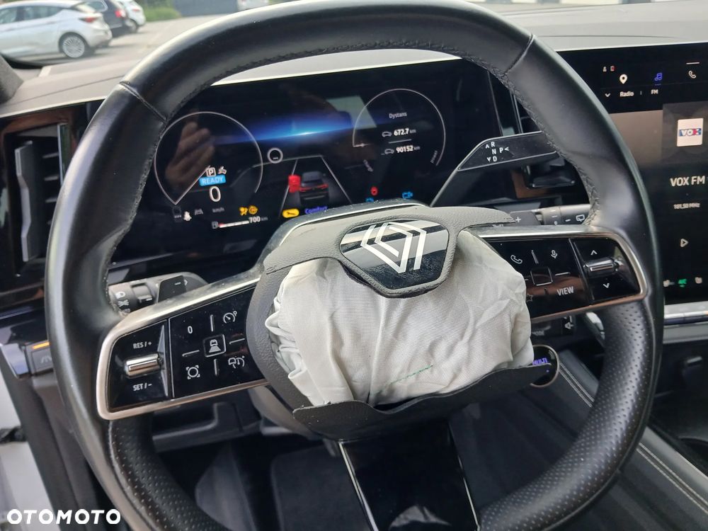 Renault Austral 1.2 E-Tech Full Hybrid 200 Techno MMT - 35