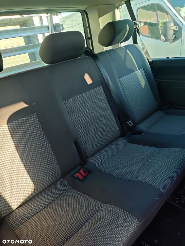 Volkswagen Caravelle TDI L1 Comfortline - 15