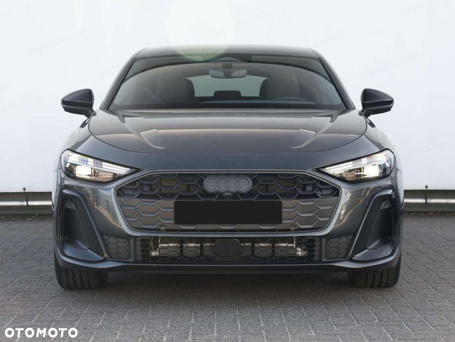 Audi A5 Limousine TFSI Quattro S tronic - 7
