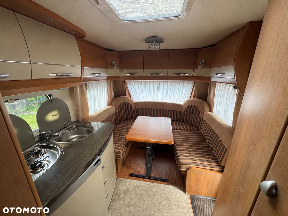 Hobby WLU 540 easy - 9