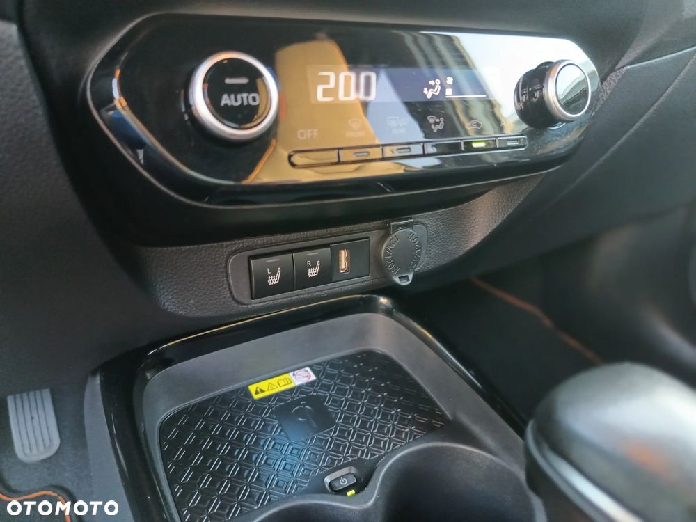 Toyota Aygo X - 21