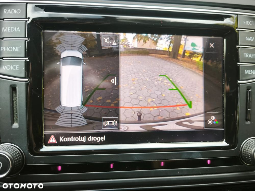Volkswagen Multivan 2.0 BiTDI L1 Comfortline 4Motion DSG - 33