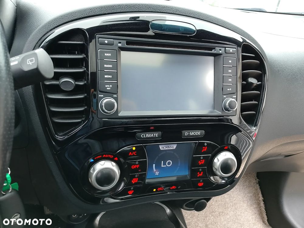 Nissan Juke - 16
