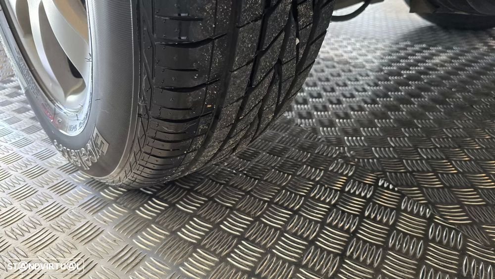 Mercedes-Benz ML 320 CDi - 26