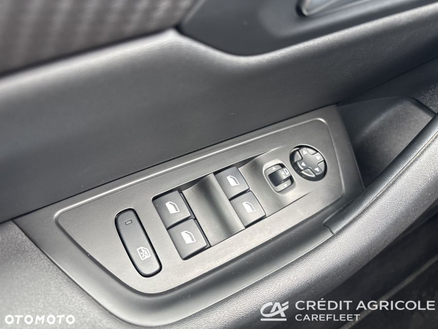 Peugeot 508 1.5 BlueHDi Allure S&S EAT8 - 23