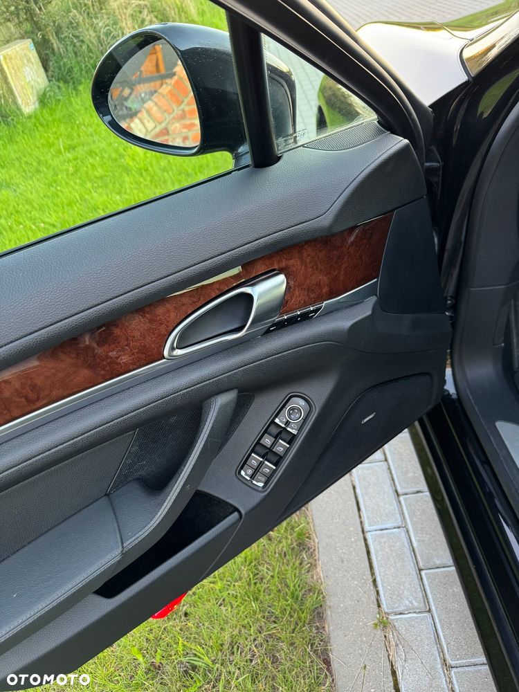 Porsche Panamera S PDK - 14
