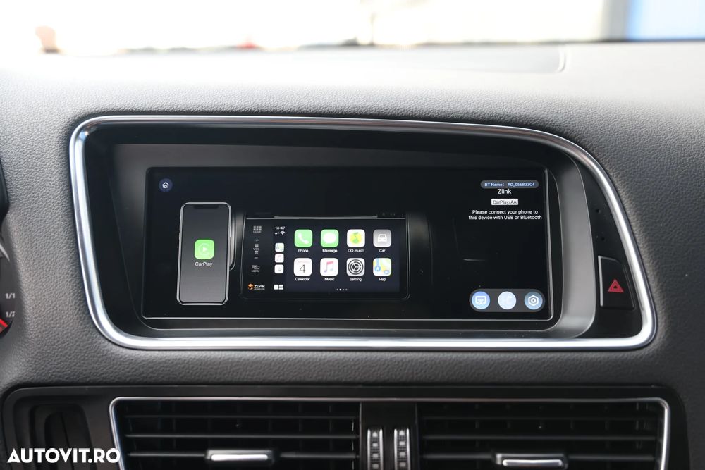 Audi Q5 2.0 TDI Quattro S tronic - 27