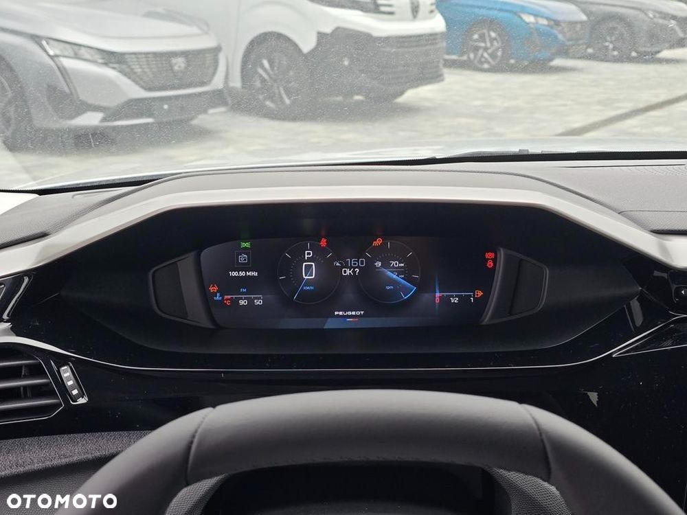 Peugeot 308 1.5 BlueHDi Allure S&S EAT8 - 13