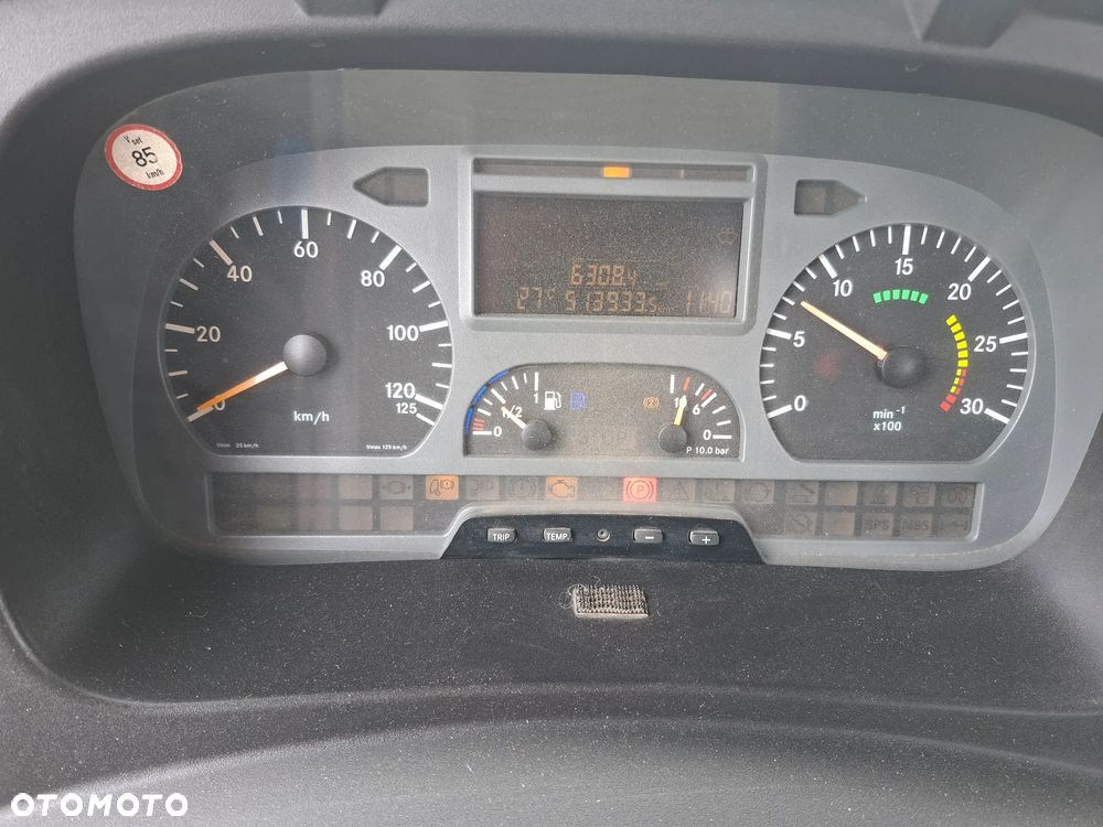 Mercedes-Benz ATEGO 1224L - 4
