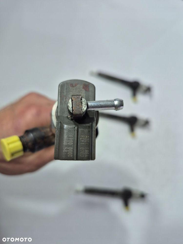 WTRYSKI WTRYSK WTRYSKIWACZ MAZDA 6 GH CX-7 2.2 CITD R2AA13H50 - 4