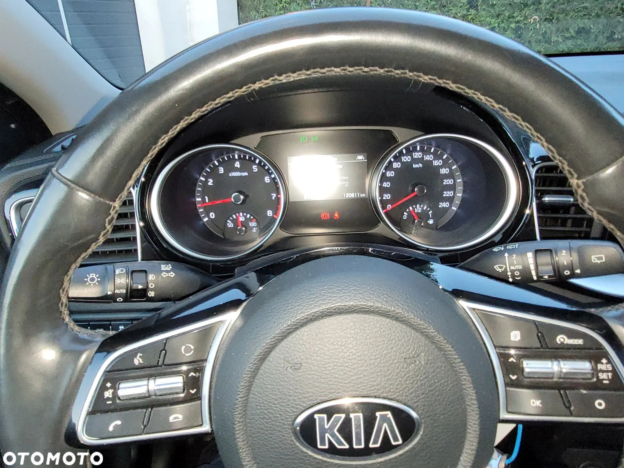 Kia Ceed 1.4 T-GDI L Business Line Plus - 19