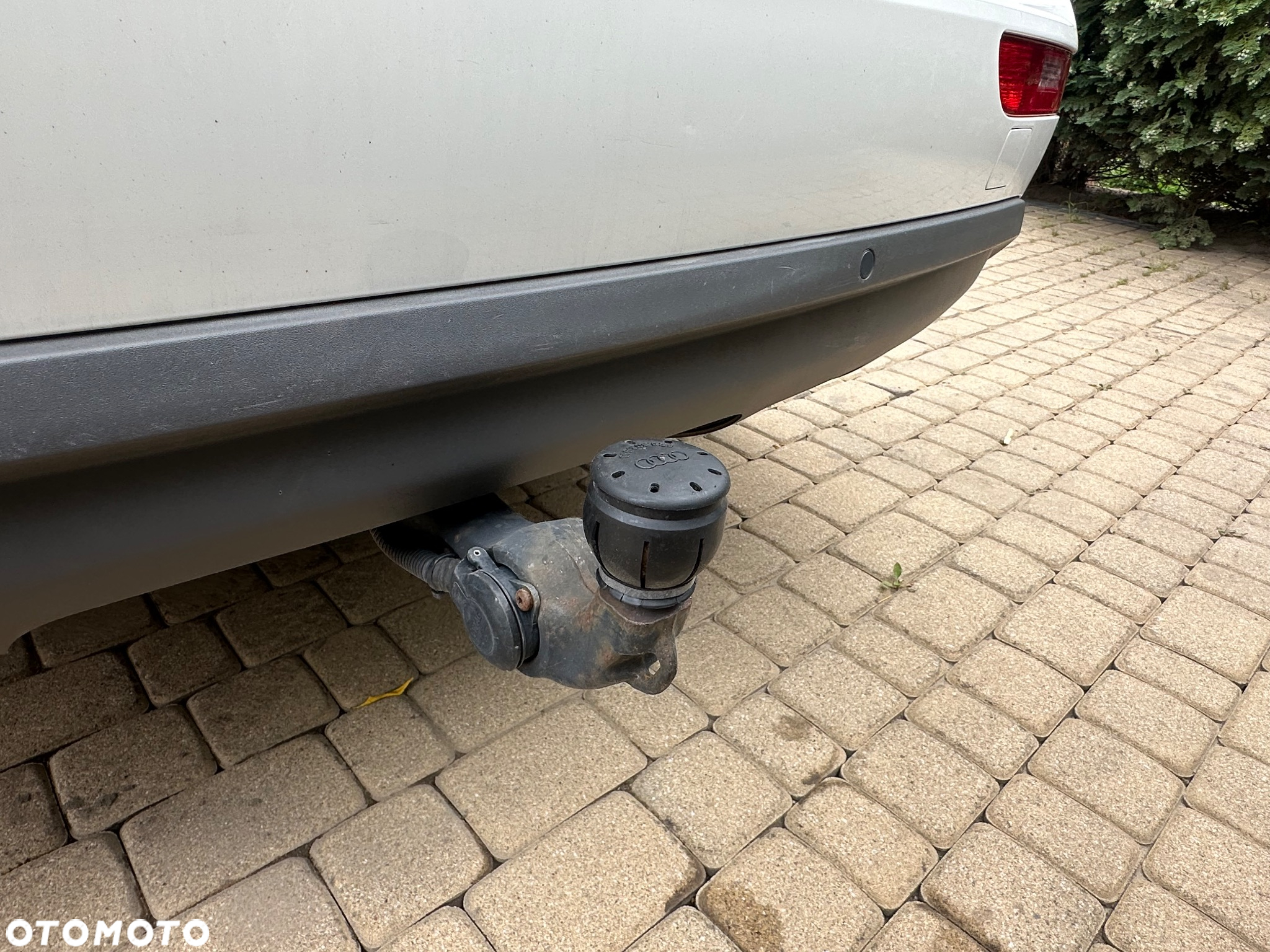 Audi Q5 2.0 TDI clean diesel Quattro S tronic - 11