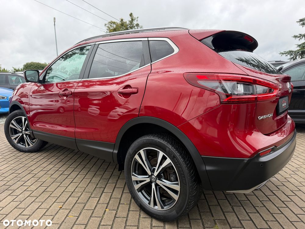 Nissan Qashqai 1.2 DIG-T 360 - 3
