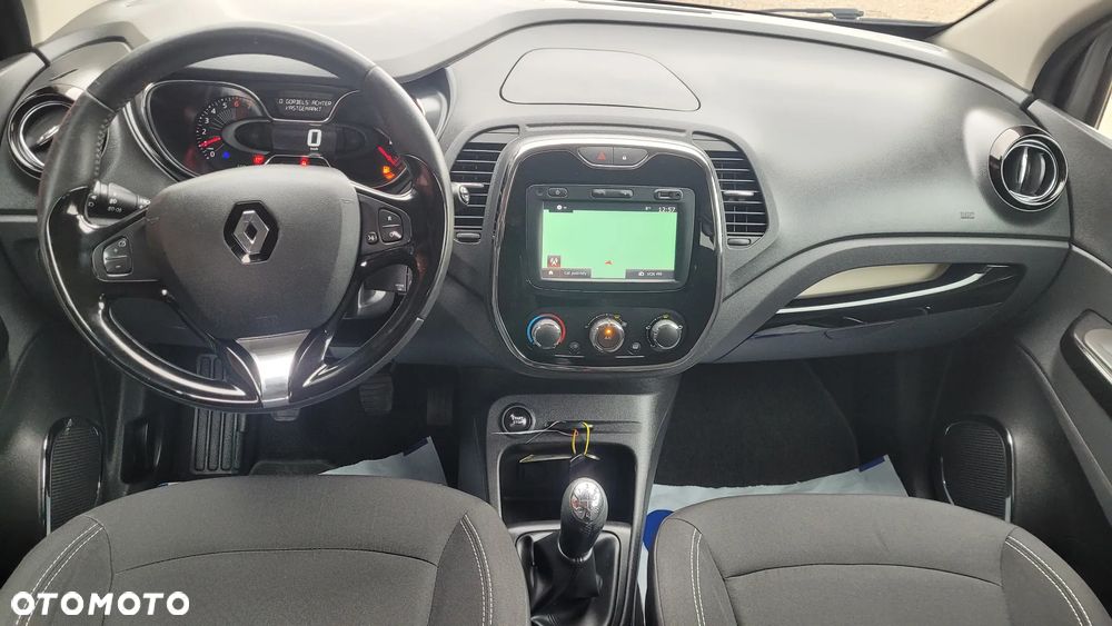 Renault Captur - 11