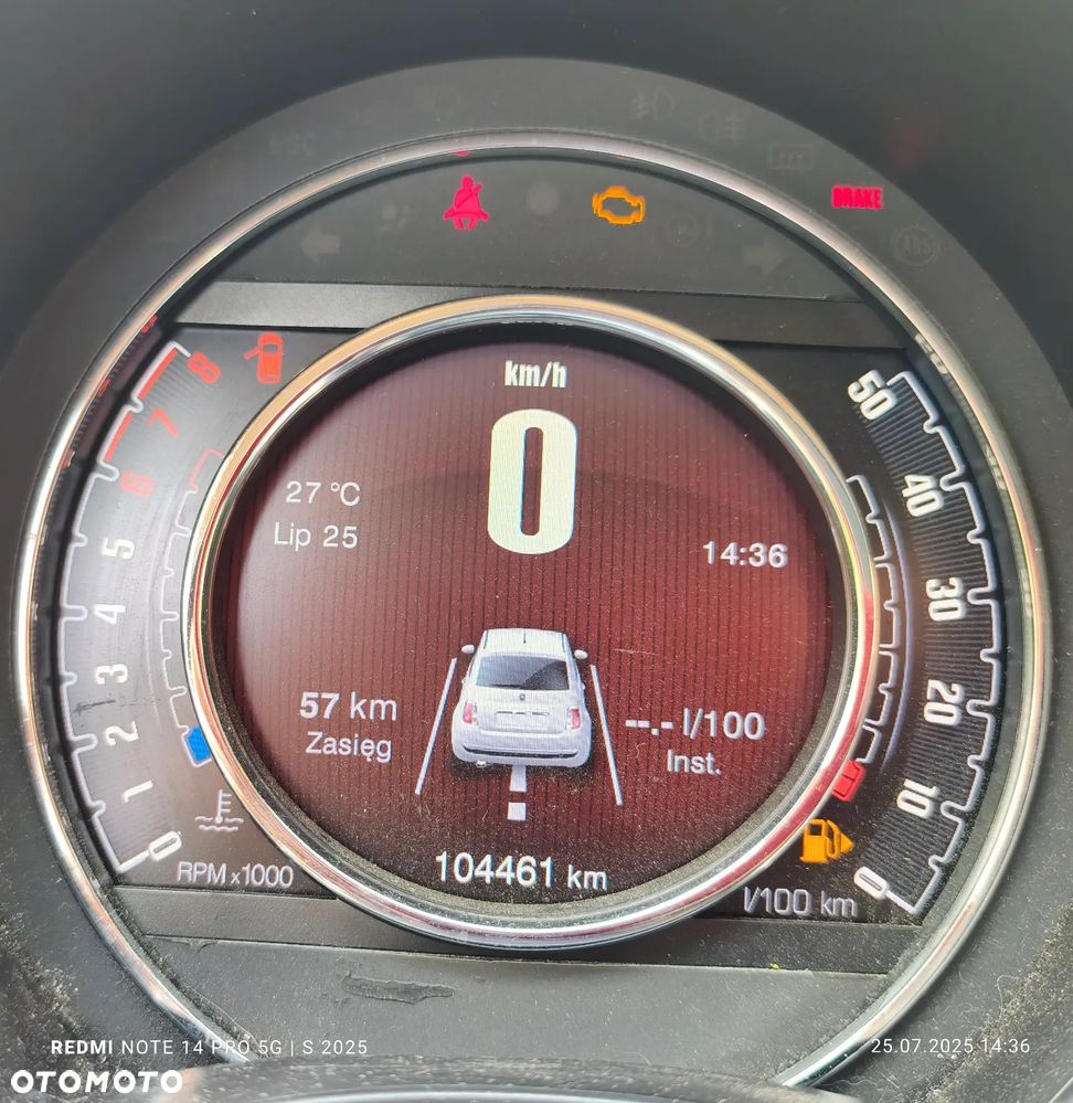 Fiat 500 - 7