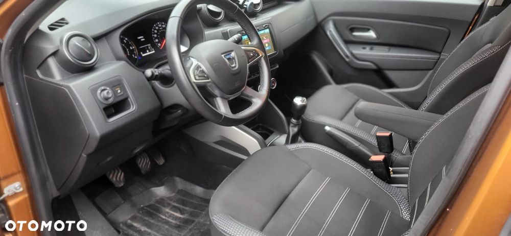Dacia Duster - 9