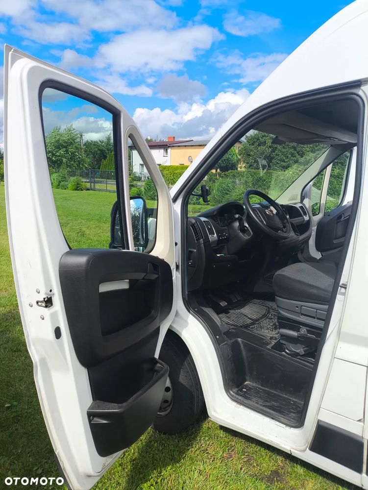 Fiat Ducato - 9