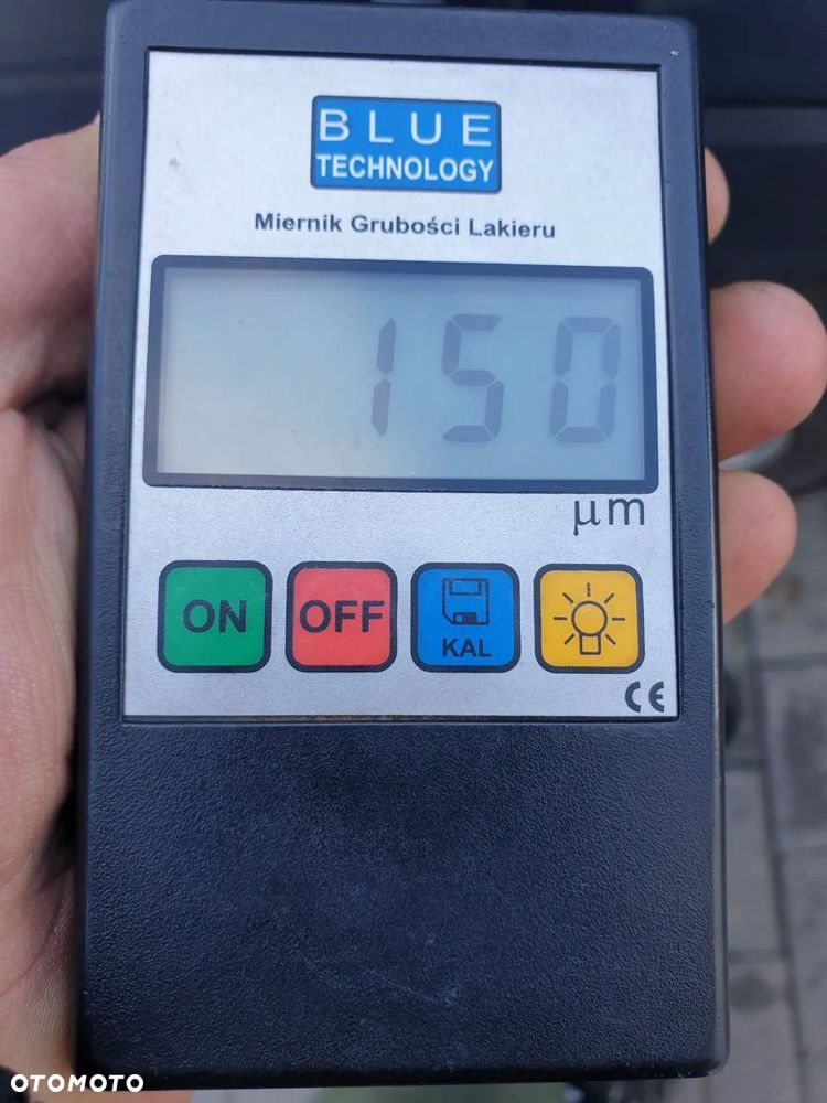 kia sportage 3 iii 10-15 bŁotnik lewy przedni lewy przÓd kierunek listwa d7 - 9