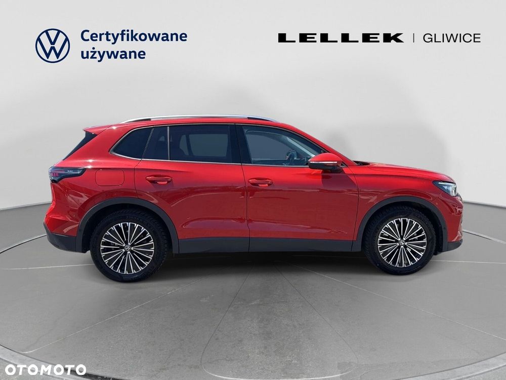 Volkswagen Tiguan 2.0 TDI Life DSG - 9