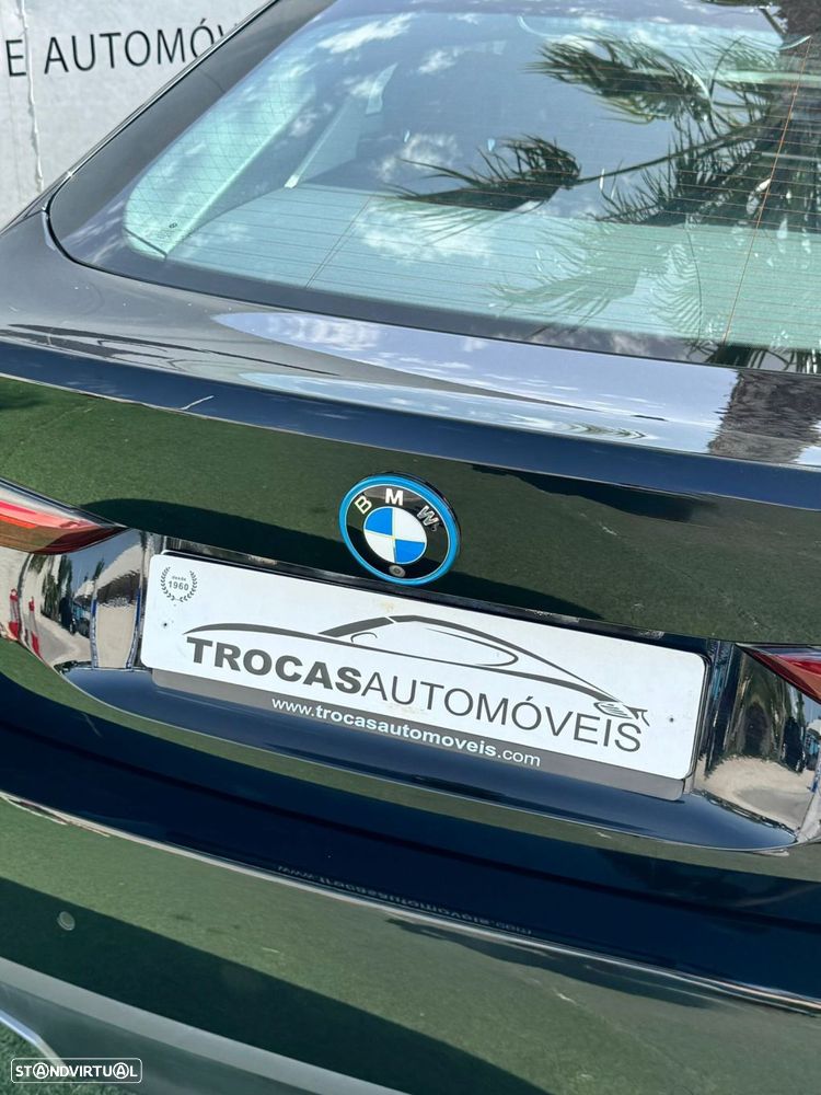 BMW i4 eDrive40 - 32