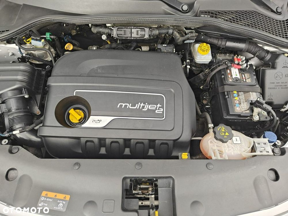 Fiat Tipo - 17