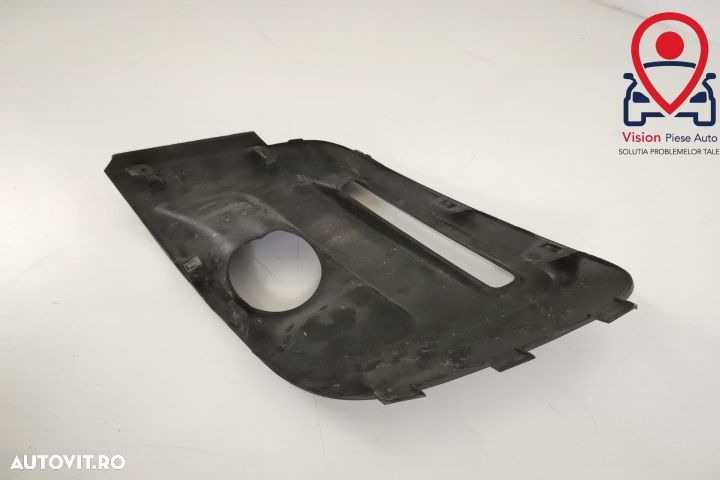 Grila Proiector Laterala Dreapta Originala In Stare Buna Citroen Berli - 6