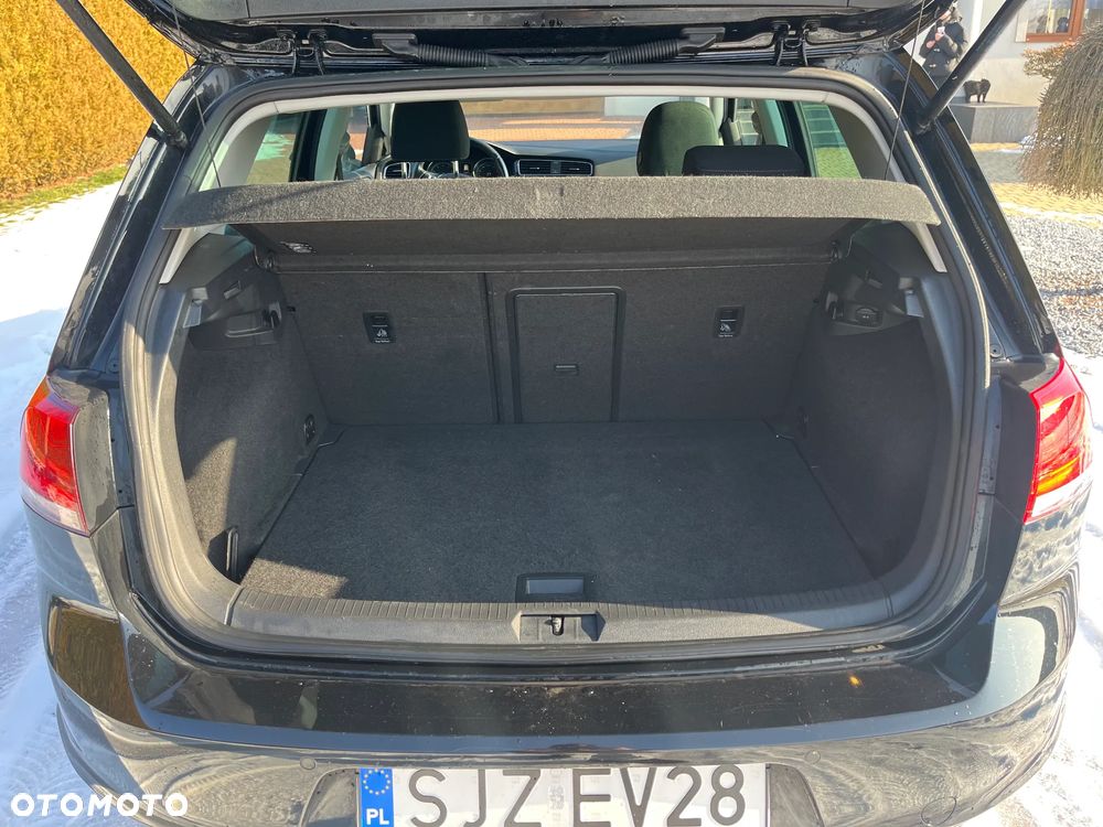 Volkswagen Golf 1.2 TSI BMT Trendline - 15