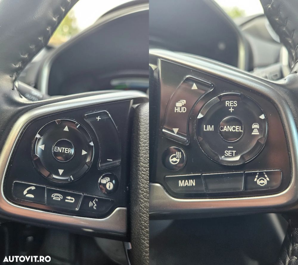 Honda CR-V - 24
