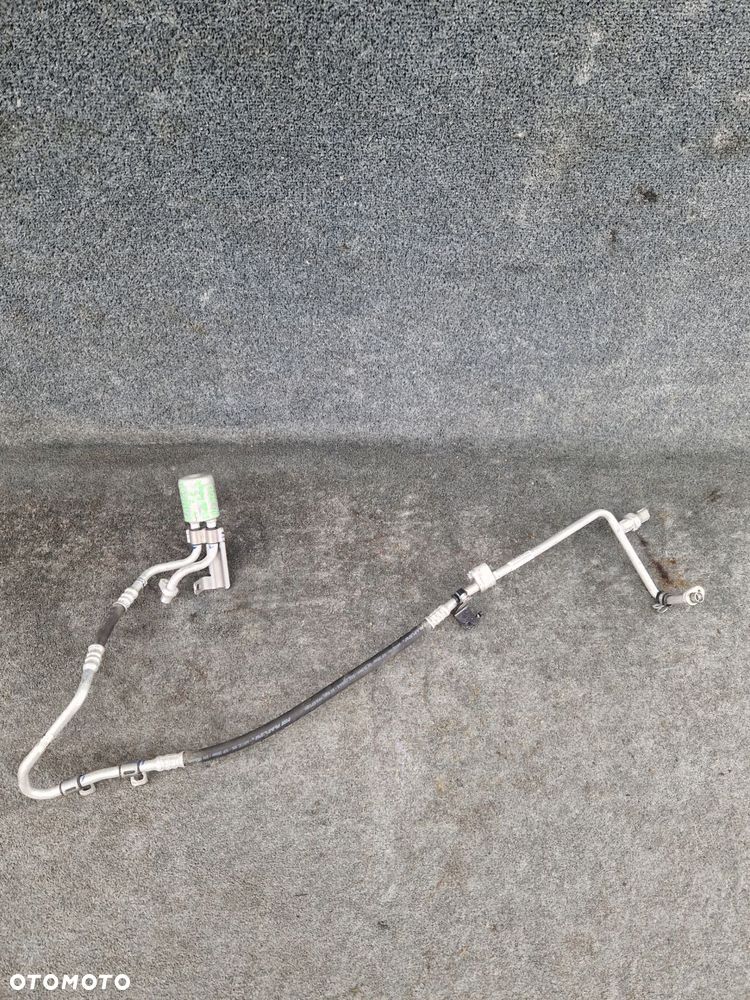 przewód klimatyzacji renault kangoo iv z.e. - 1