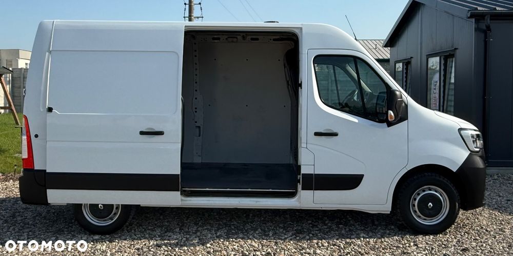 Renault MASTER L2H2 GWARANCJA, klima, navi, kamera, tempomat, sensory, pdc tył, ledy - 7