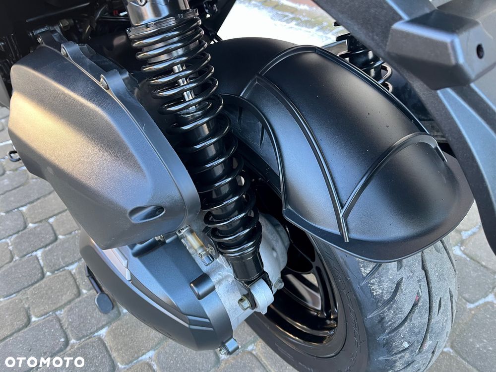 Kymco Xciting - 41