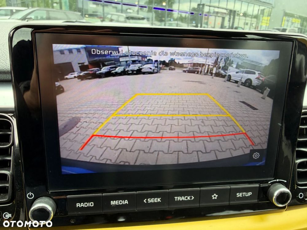 Kia Stonic 1.0 T-GDI L - 18