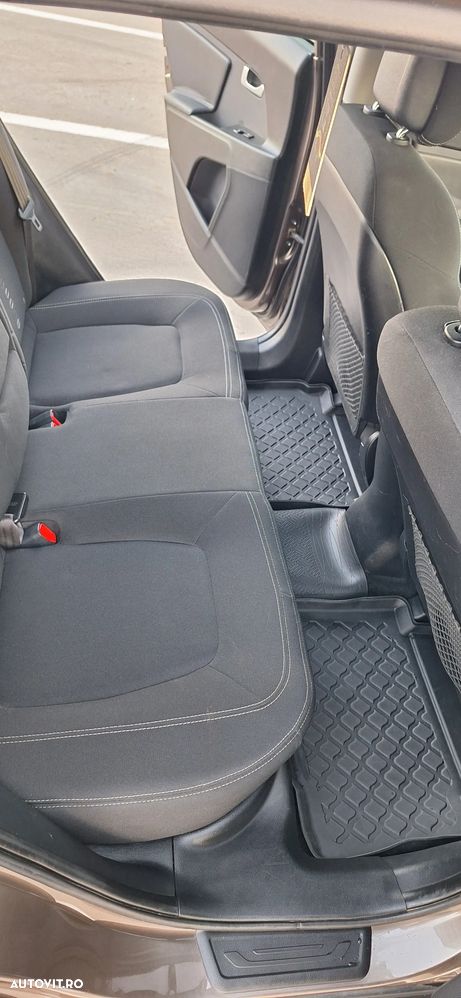 Kia Sportage - 9