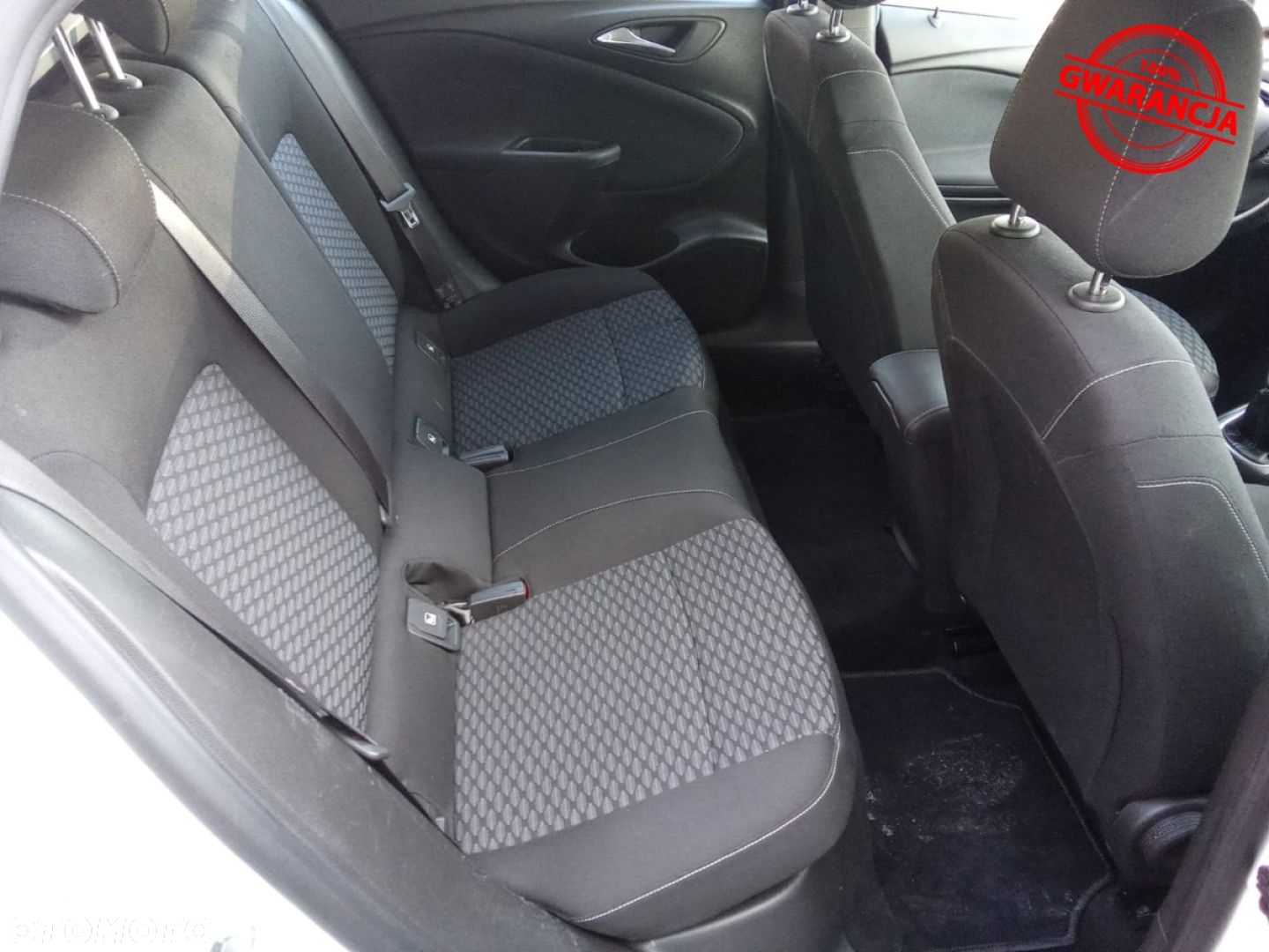 Opel Astra 1.6 CDTI Active - 39