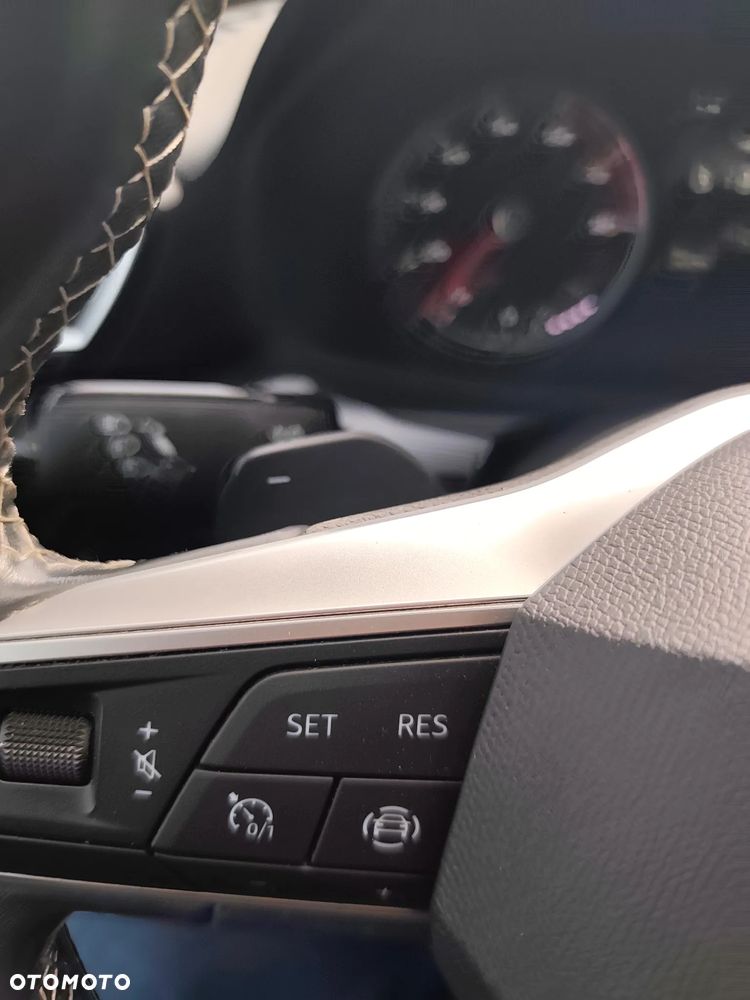 Seat Leon 1.0 eTSI Style DSG - 18