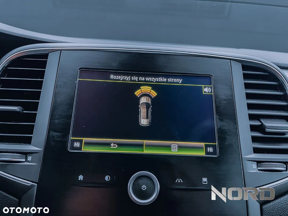 Renault Talisman 1.6 Energy dCi Zen - 21