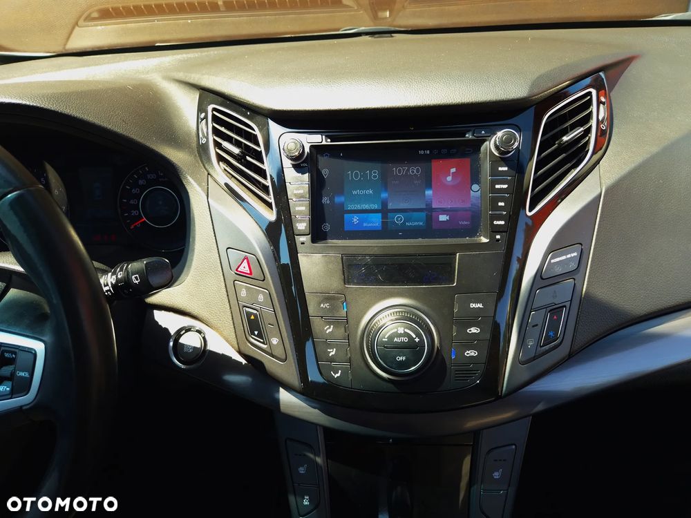 Hyundai i40 i40cw 1.6 5 Star Edition - 20