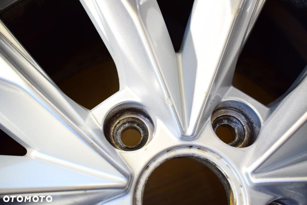 VW 18'' Transporter T5 T6 Multivan 7E0 Oryginał! - 6