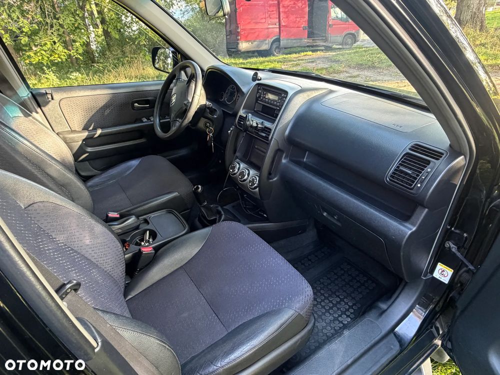 Honda CR-V - 14