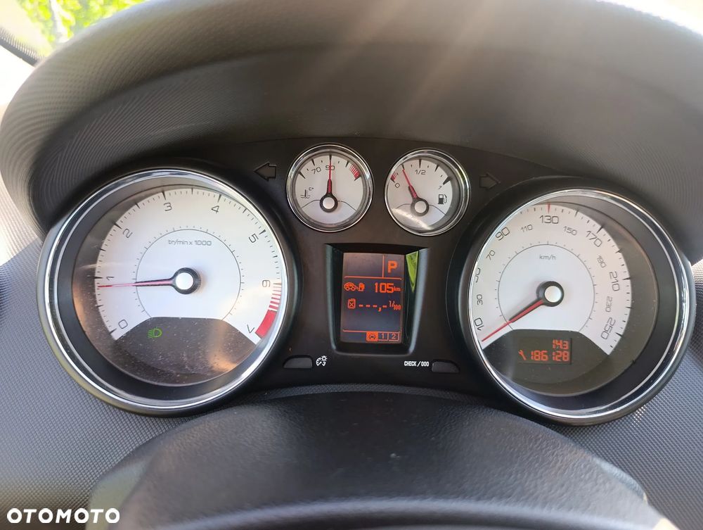 Peugeot 308 120 VTi Automatik Premium - 24