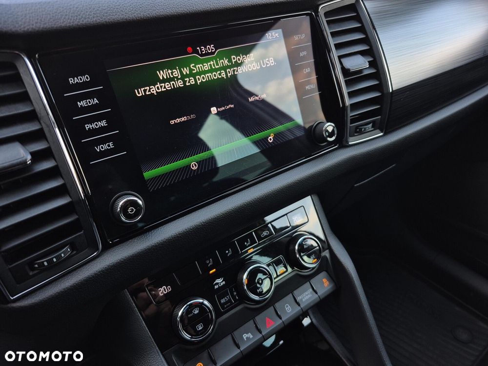 Skoda Kodiaq 2.0 TSI 4x4 Ambition DSG - 19