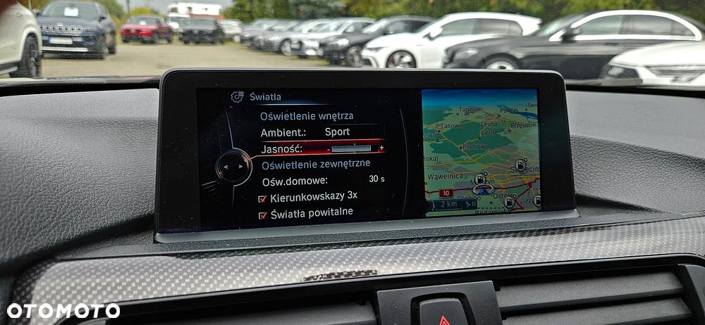 BMW Seria 4 428i xDrive M Sport - 33