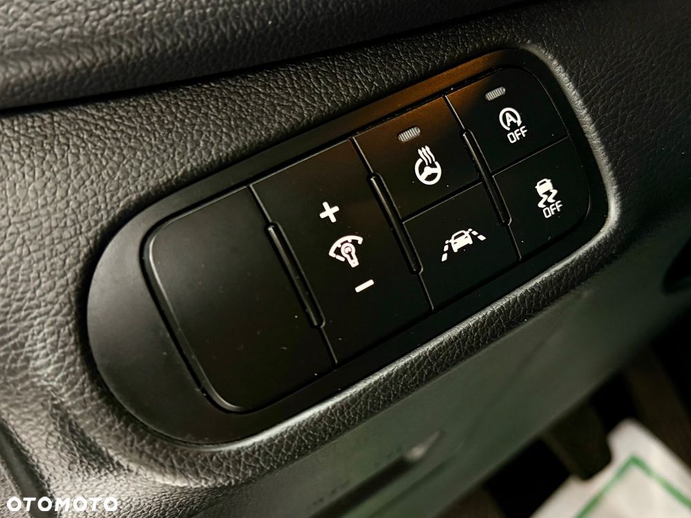 Kia Carens 1.7 CRDi Edition 7 - 40