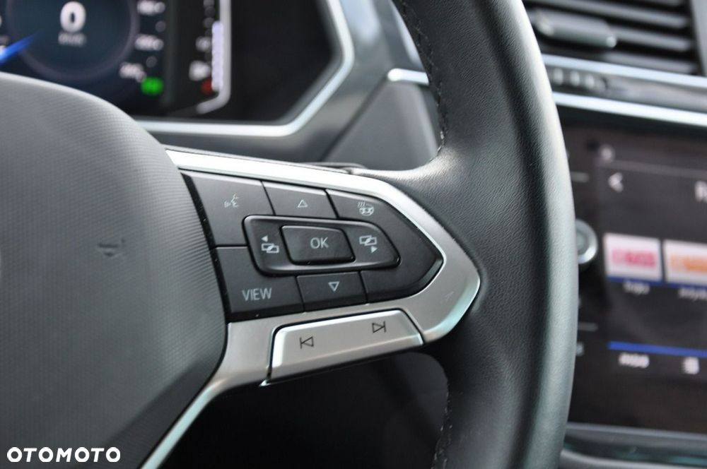 Volkswagen Tiguan 2.0 TDI SCR DSG Life - 22
